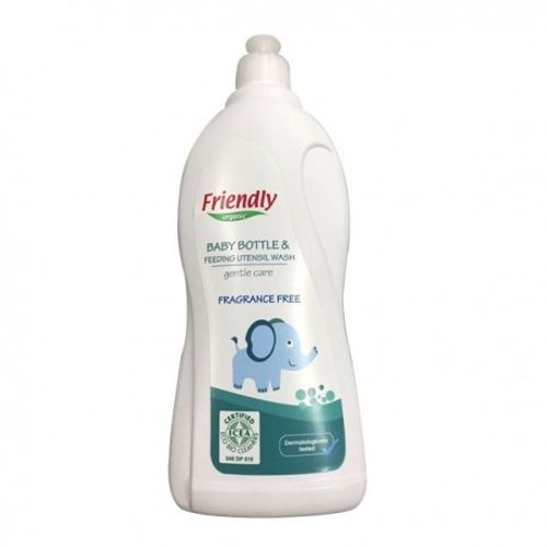 Friendly Nettoyant Biberon Naturel 750ml