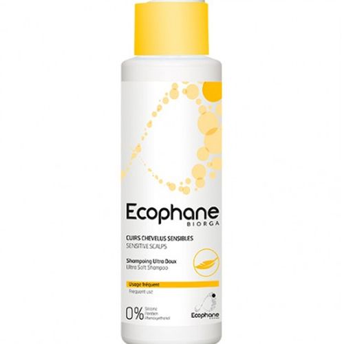 Shampoing Ultra Doux - 500 ml