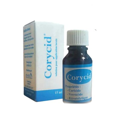 Solution 15ml