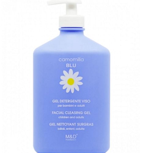 Gel Nettoyant Surgras - 500 ml