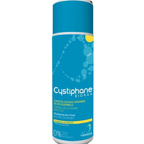 Cystiphane Shampoing Anti-chute
