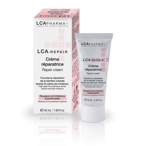Crème Réparatrice