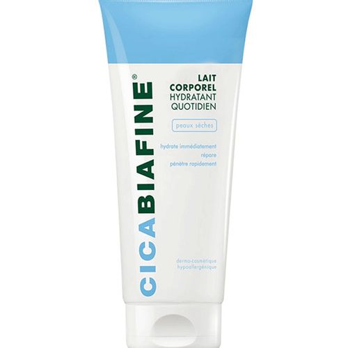 Lait Corporel Hydratant Quotidien 