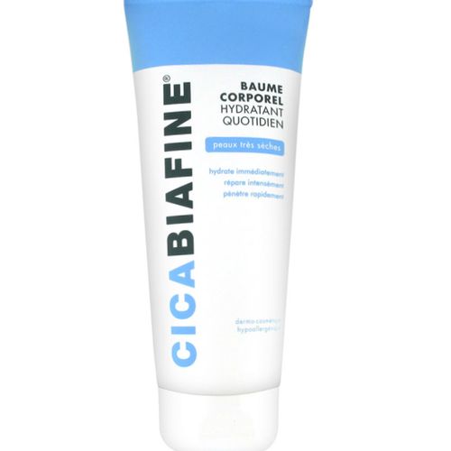Baume Corporel Hydratant Quotidien 