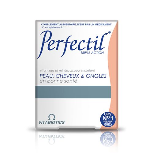 Perfectil Original Triple Action - 30 Comprimés