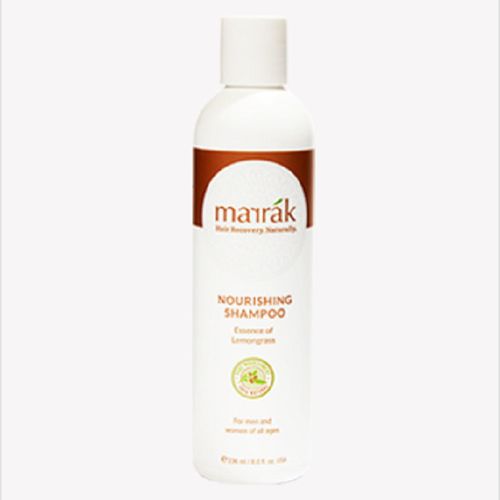 Shampooing Nourrissant
