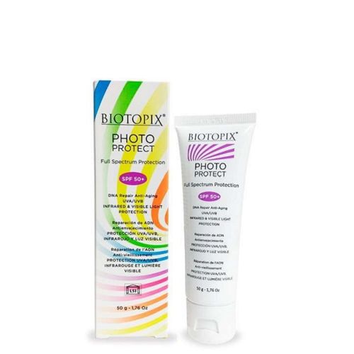 Photoprotect Spf50+