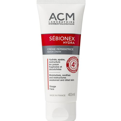 Sébionex Hydra crème - 40 ml