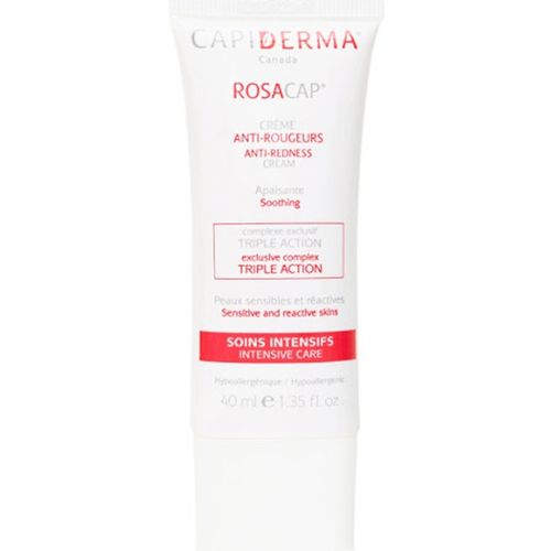 Rosacap crème anti-rougeurs - 40 ml