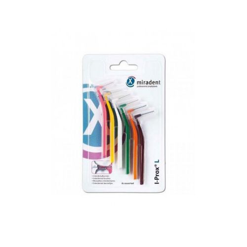 Assortiment I-prox L 630216 – Kit De Composants