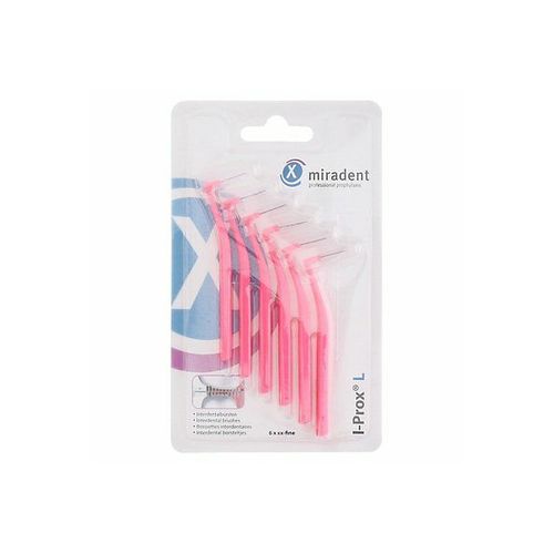 Brossettes Interdentaires I-prox L Rose 630210