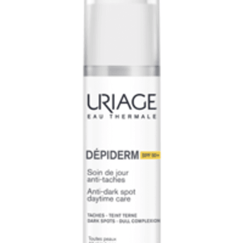 Dépiderm Spf 50+ – Soin de Jour Anti-taches & Haute Protection Solaire