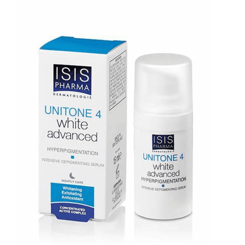 White Advanced Sérum Intensif