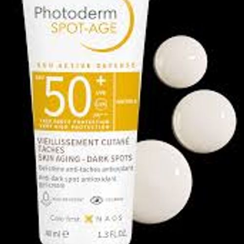 Spot Age Spf 50