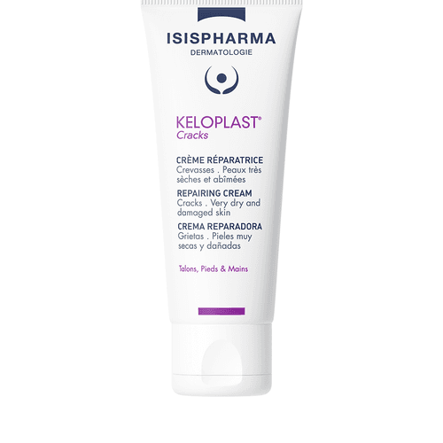 Keloplast Cracks Crème Réparatrice 40ml
