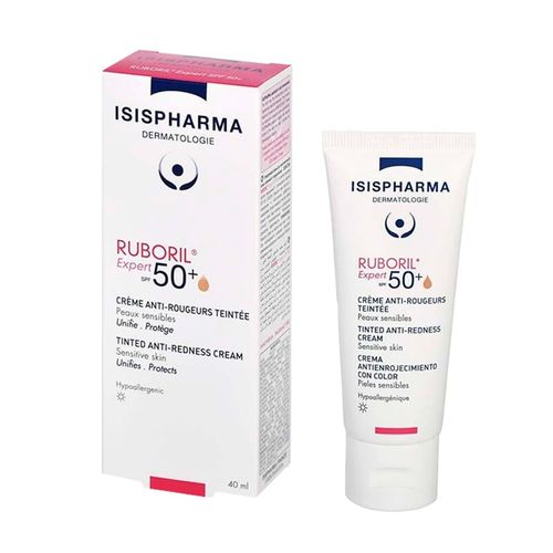 Ruboril Expert Spf50+