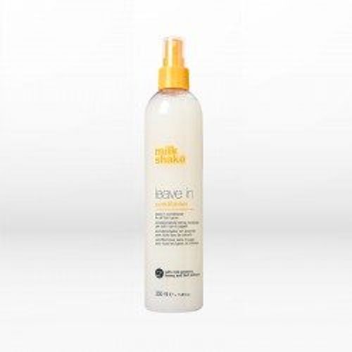 Leave in Conditioner – Spray sans Rinçage Démêlant et Hydratant