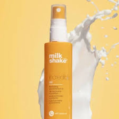 Incredible Oil – Huile Protectrice et Illuminatrice à L’huile D’argan