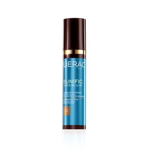Sunific Premium Baume Régénérant Spf 50+  Soin Anti-âge & Protection Solaire
