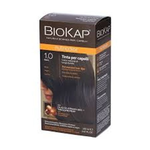 Nutricolor 1.0 Noir