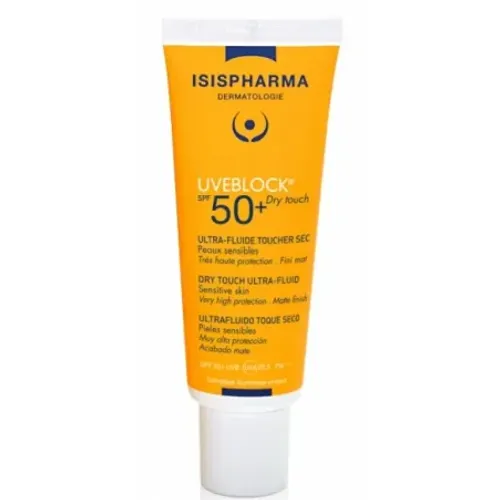 Uveblock 50 Ecran Fluide