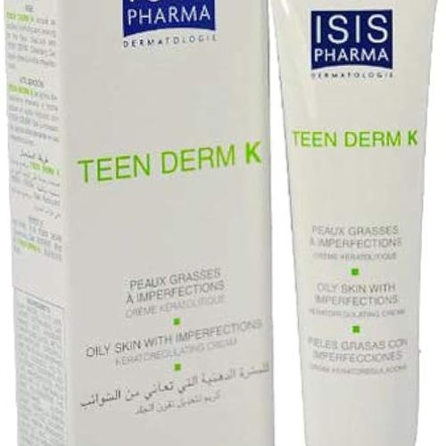 Créme Anti Imperfections