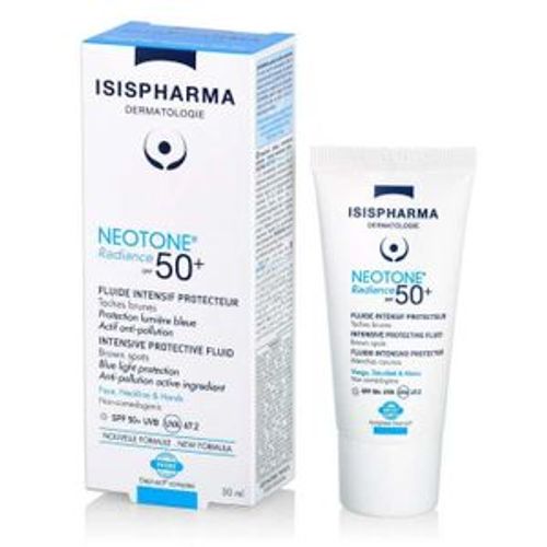 Neotone Radiance Spf 50