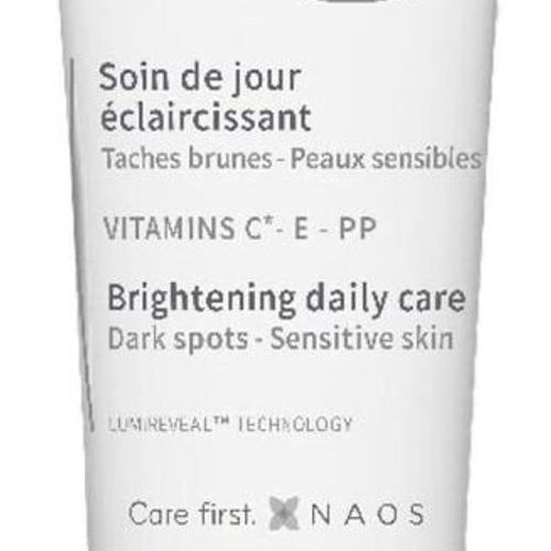 Pigmentbio Daily Care Spf 50+ – Soin Éclaircissant Anti-taches & Haute Protection
