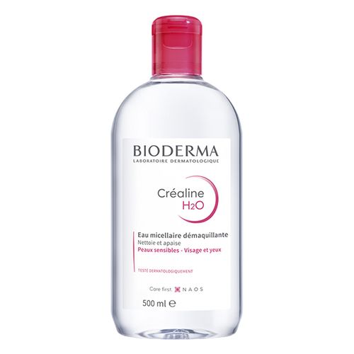Créaline H2o Micellaire Solution