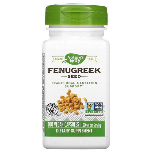 Graine de Fenugreek 