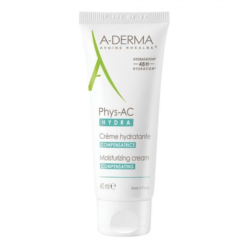 Phys-ac Hydra Créme Hydratante