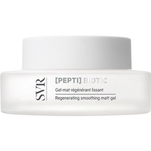 Pepti Biotic Gel Mat Regenerant Lissant