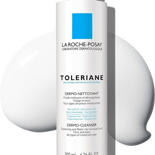 Toleriane Dermo-Nettoyant