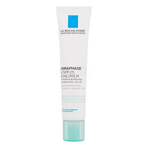 Hydraphase HA UV Riche SPF 25