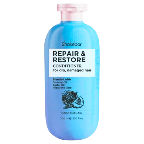 Repair & Restore Hair Conditioner 300ml