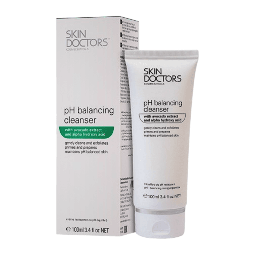 PH Balancing Cleanser Crème Nettoyante 100ml