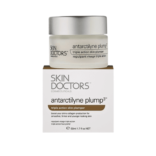 Antarctilyne Plump3 Triple Action Skin Plumper 50ml
