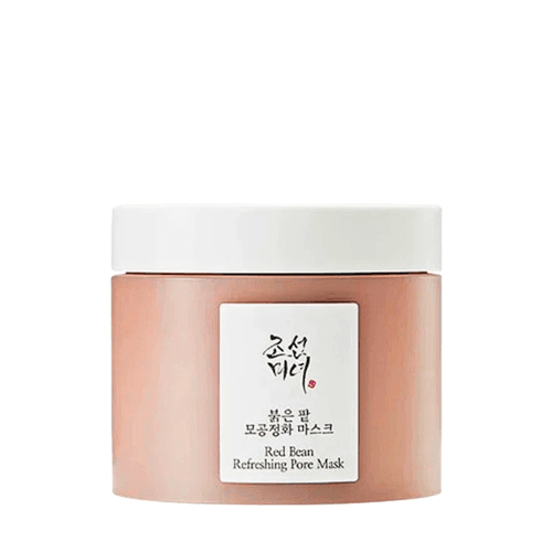 Red Bean Refreshing Pore Mask