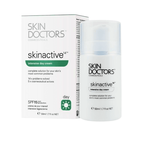 Skinactive14 Intensive Day Cream 50ml