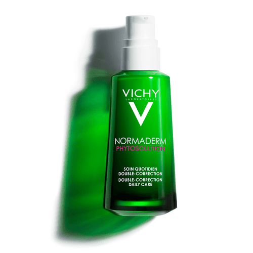 Normaderm Phytosolution Gel Nettoyant
