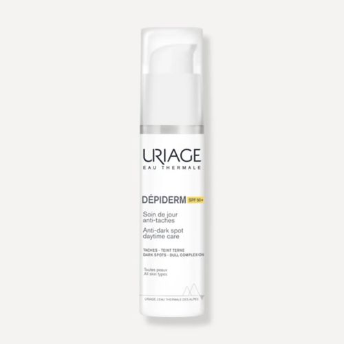 Dépiderm SPF 50+ – Soin de Jour Anti-Taches & Haute Protection Solaire