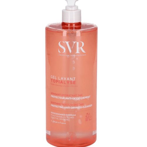 Topialyse Gel Lavant