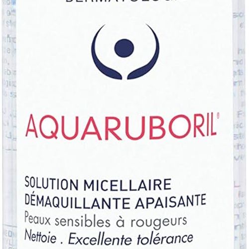 Solution Micellaire Démaquillante