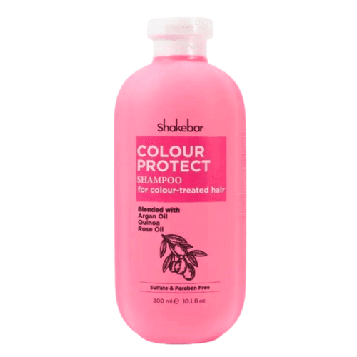 Colour Protect Hair Shampoo 300ml