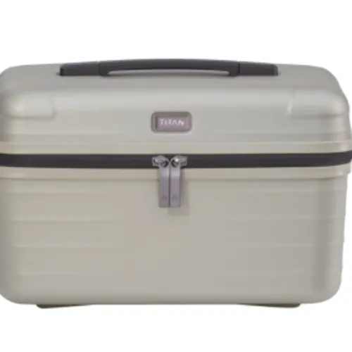  Litron Beauty Case