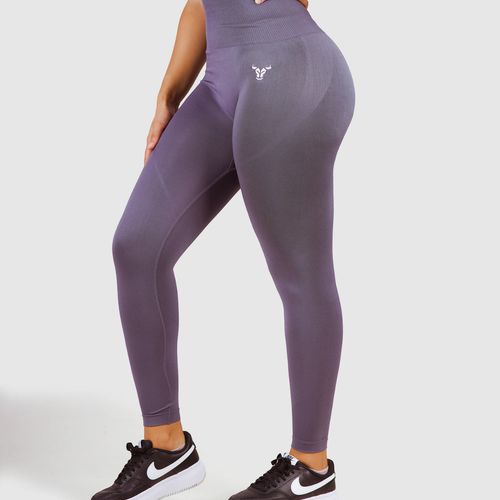 Essential Seamles Legging Femme 