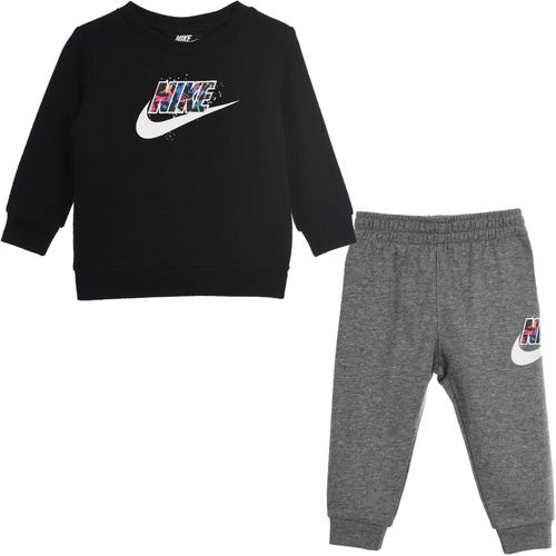 Ensemble Pantalon et Haut B Nsw Thrill Crewneck