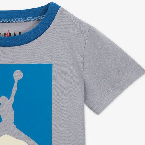 Ensemble Short Jordan Jumpman pour Bébé