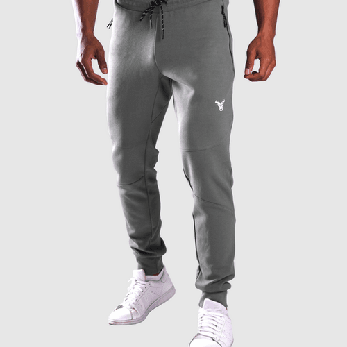Supra Pantalon De Sport Coton Kaki