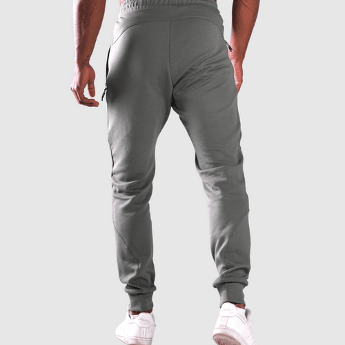 Supra Pantalon De Sport Coton Kaki
